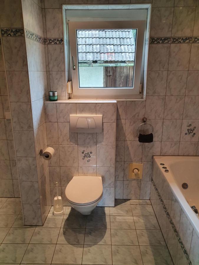 Ferienwohnung Belu Velden am Wörthersee Exterior foto