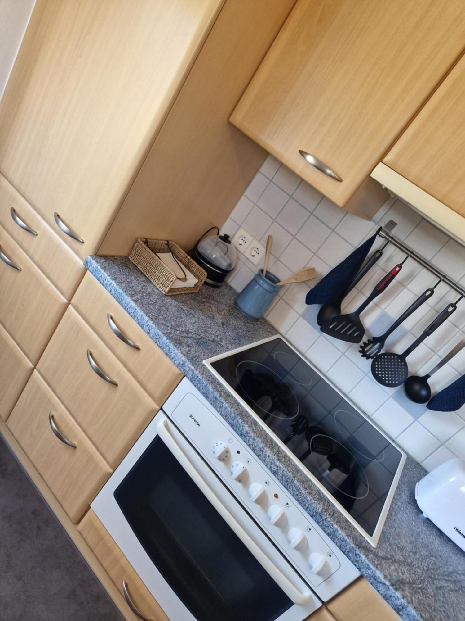 Ferienwohnung Belu Velden am Wörthersee Exterior foto